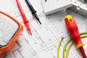 Commercial Electrician