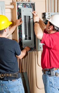 Portland Electrical Contractor