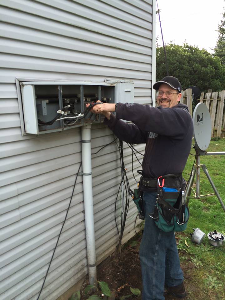 Portland Oregon Electrical Contractor