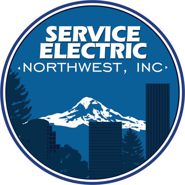 Service Electric Northwest Inc Logo